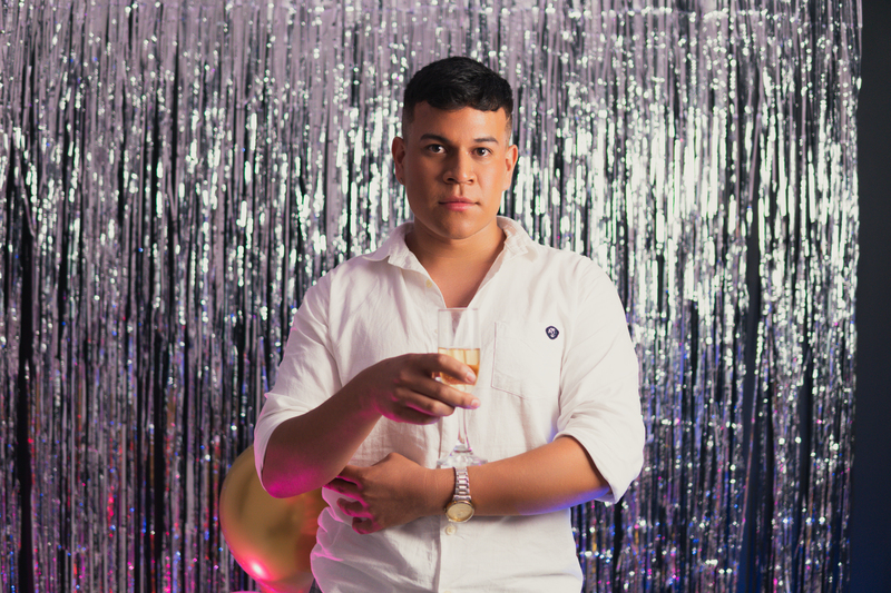 Artista Liiamcooper Foto 7