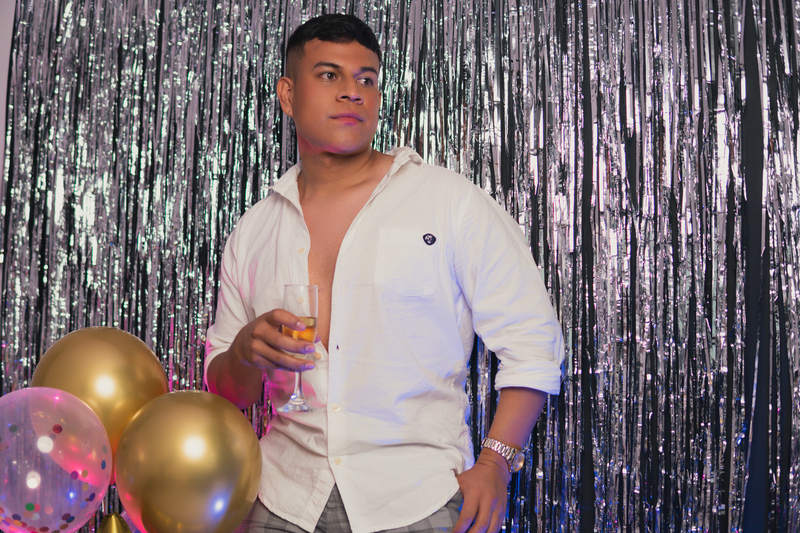 Artista Liiamcooper Foto 4