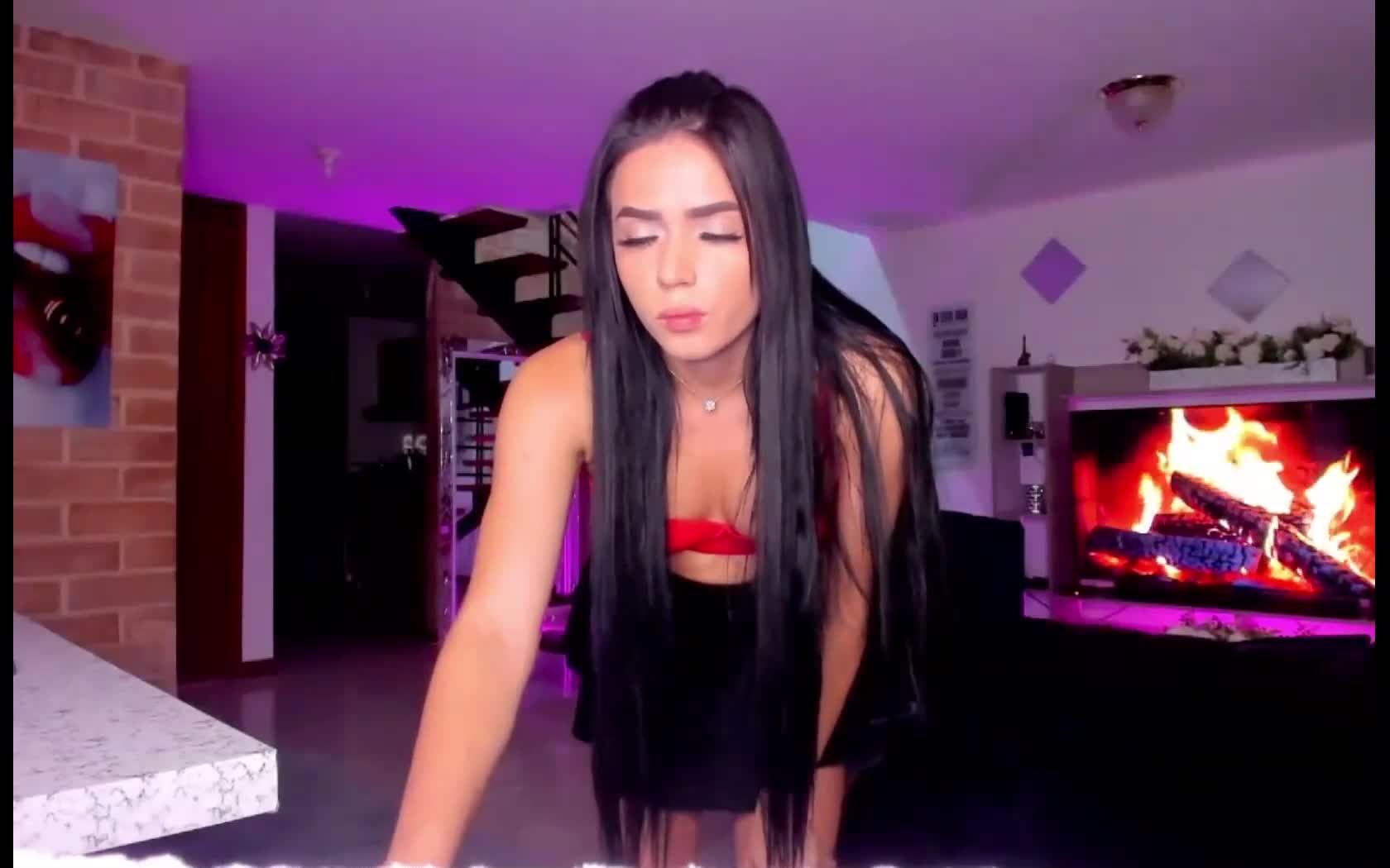 Artist CATALINAPRINCSS186 Video 1