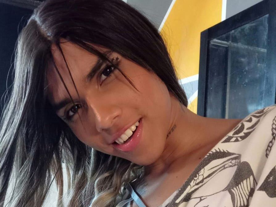 hannamartinez1501 profilbild på webbkameramodell 