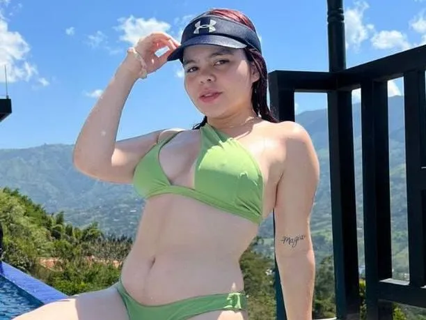 SkySoler cam model profile picture