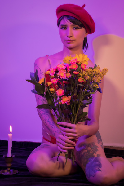 Interprète LolaPearce Photo 7