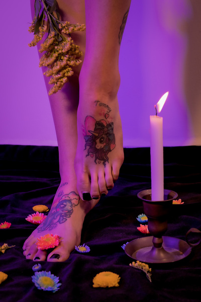 Interprète LolaPearce Photo 3