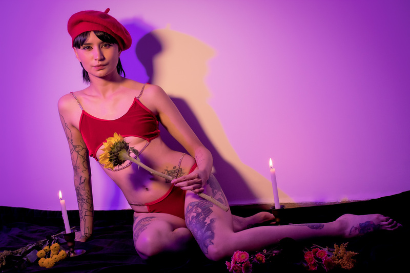 Interprète LolaPearce Photo 9