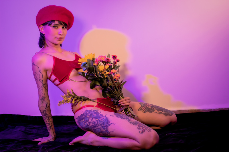 Interprète LolaPearce Photo 5