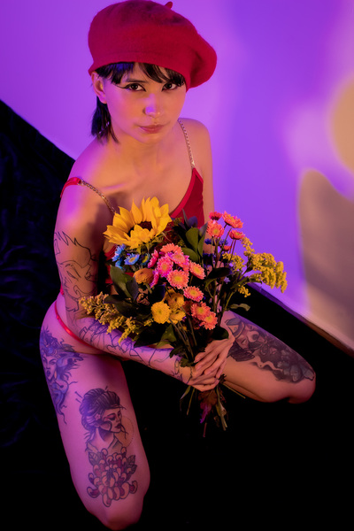 Interprète LolaPearce Photo 4