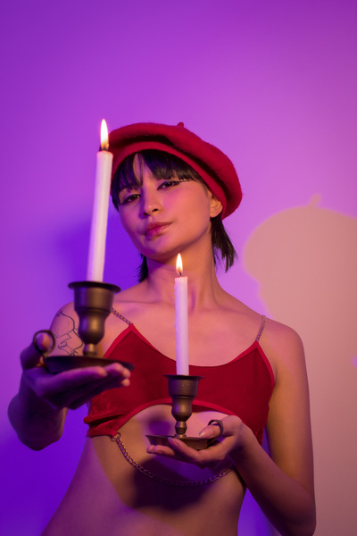 Interprète LolaPearce Photo 12