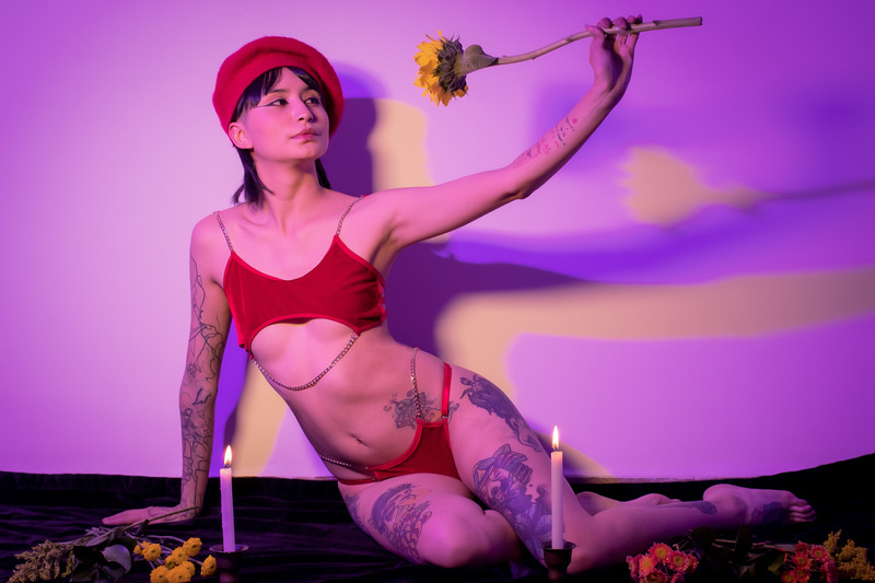 Interprète LolaPearce Photo 8