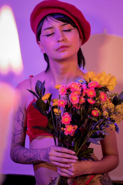 Interprète LolaPearce Photo 6