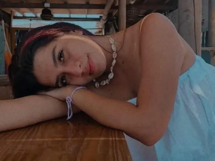 Profilbilde av katthypink webkamera modell