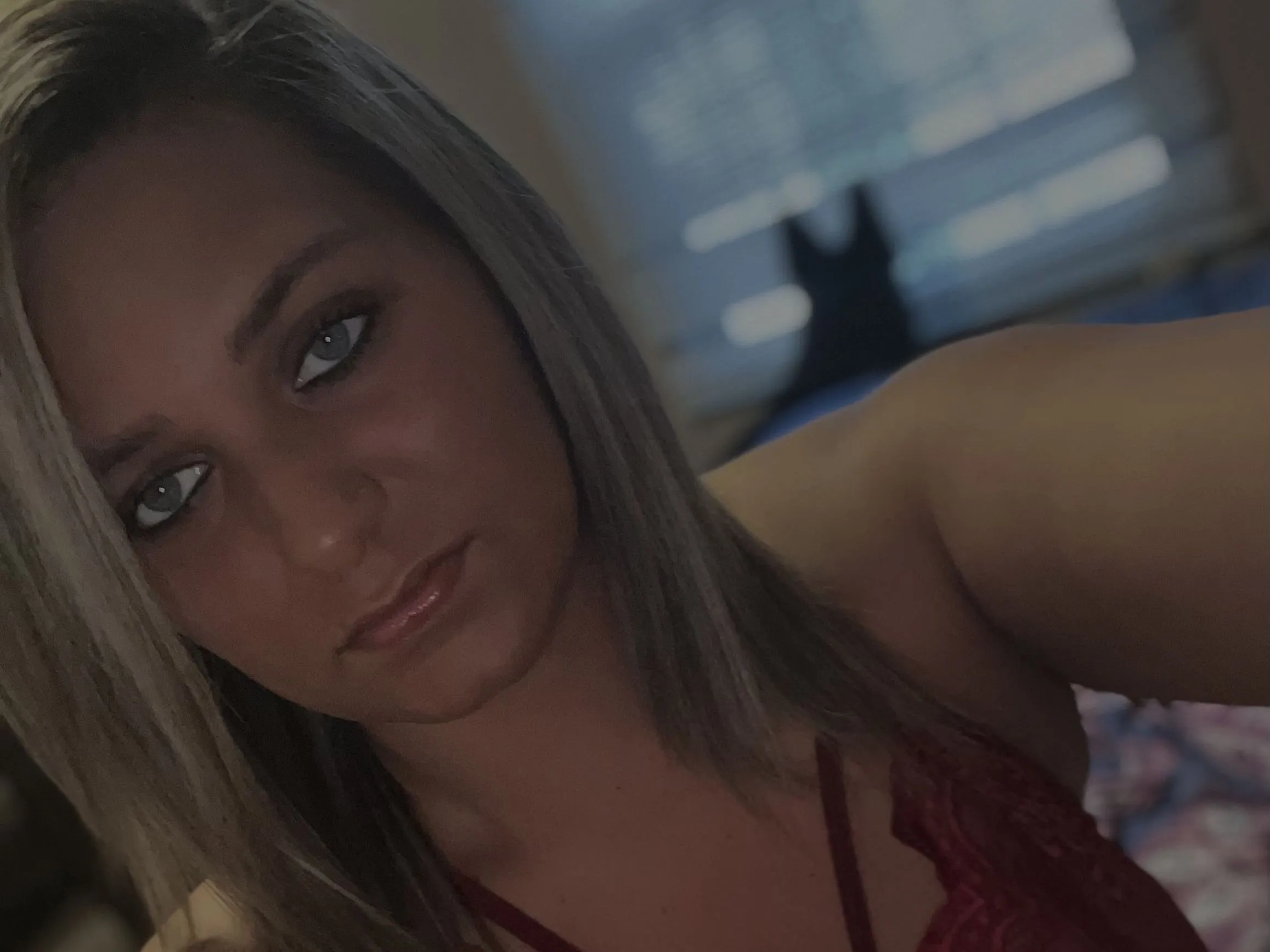 DeseraeCespedes immagine del profilo del modello di cam