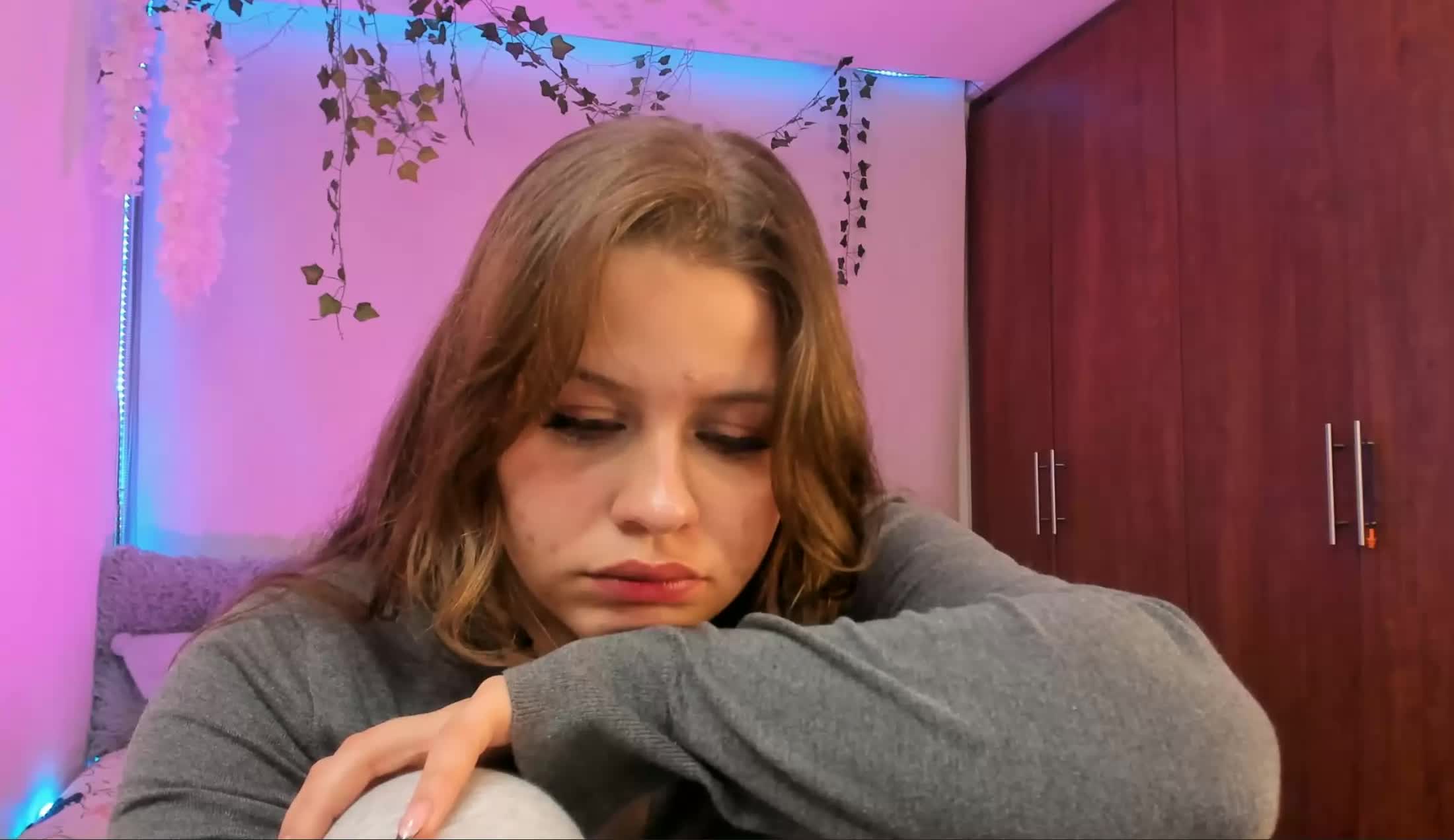 Interprete Swankyivy Video 1