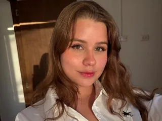 Foto de perfil de modelo de webcam de Swankyivy