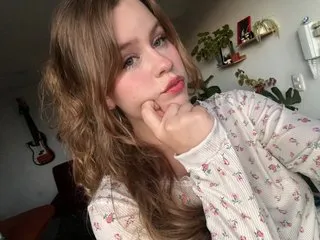 Swankyivy profielfoto van cam model