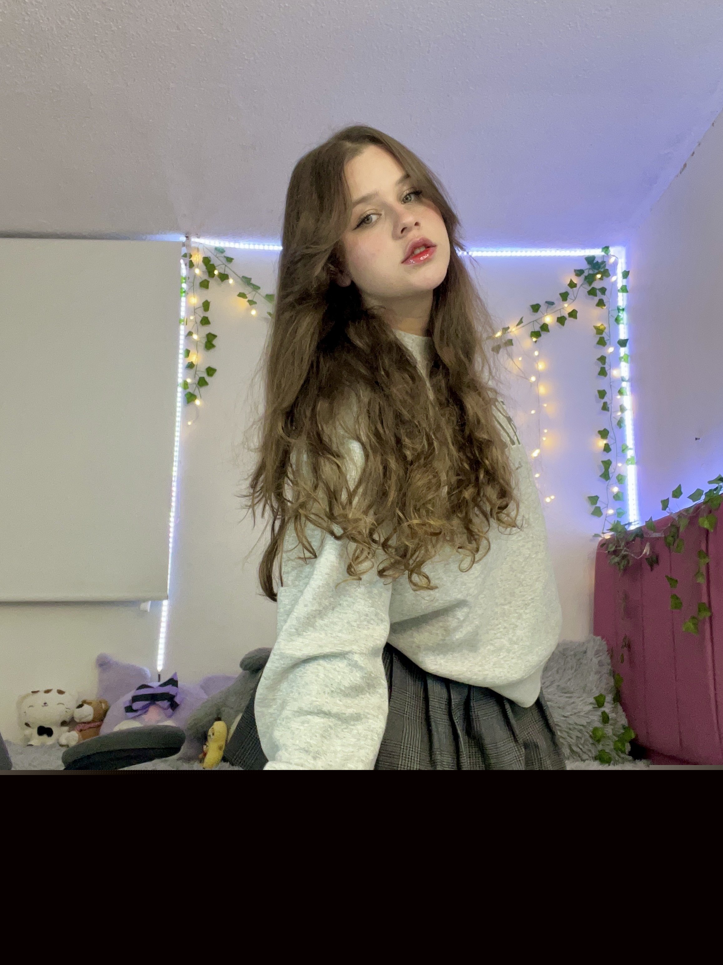 Interprete Swankyivy Foto 11