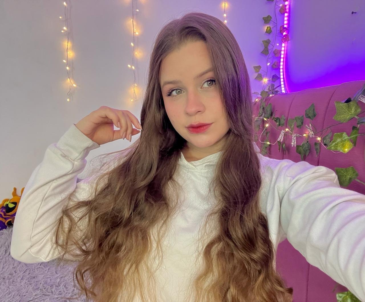 Interprete Swankyivy Foto 9