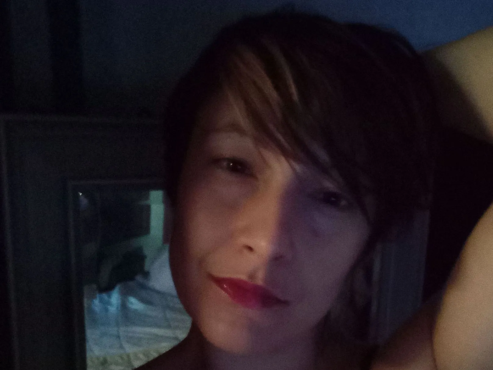 ClassyVal profilbild på webbkameramodell