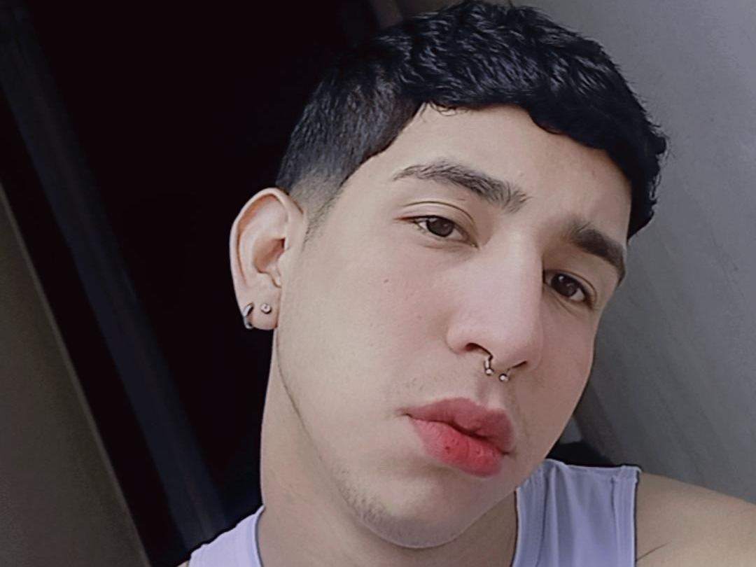 Image de profil du modèle de webcam ManuelPerez18