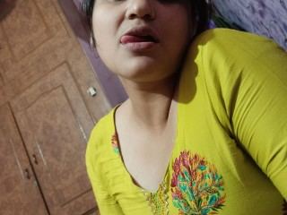 Foto de perfil de modelo de webcam de Sweety55