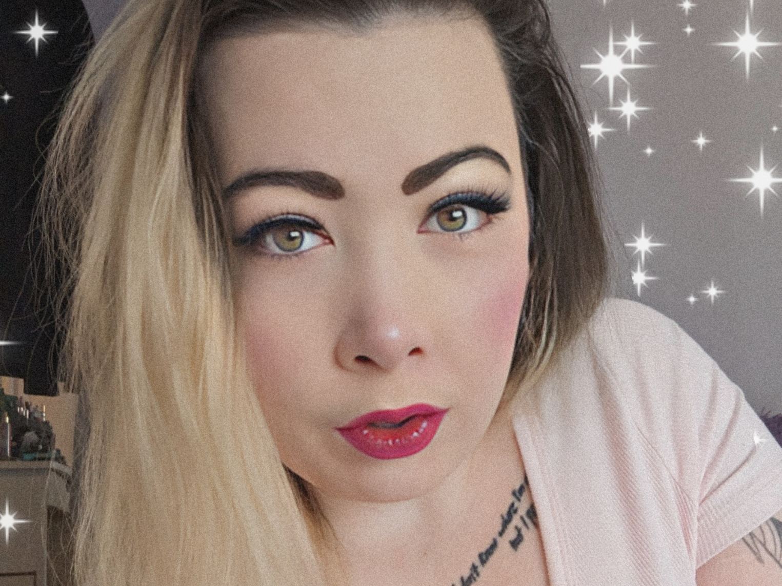 kittysgotclaws Profilbild des Cam-Modells