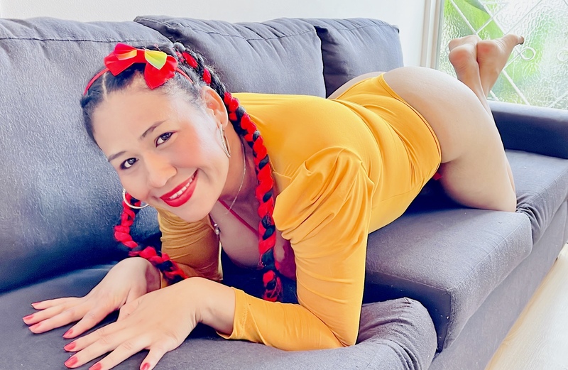 Interprete SalomeSilva Foto 1