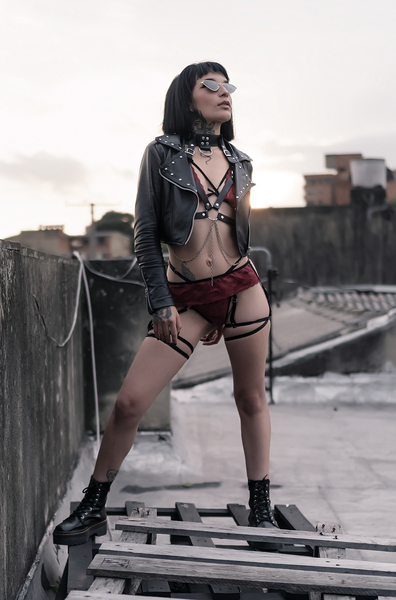 Artiest RaiinHar Foto 2