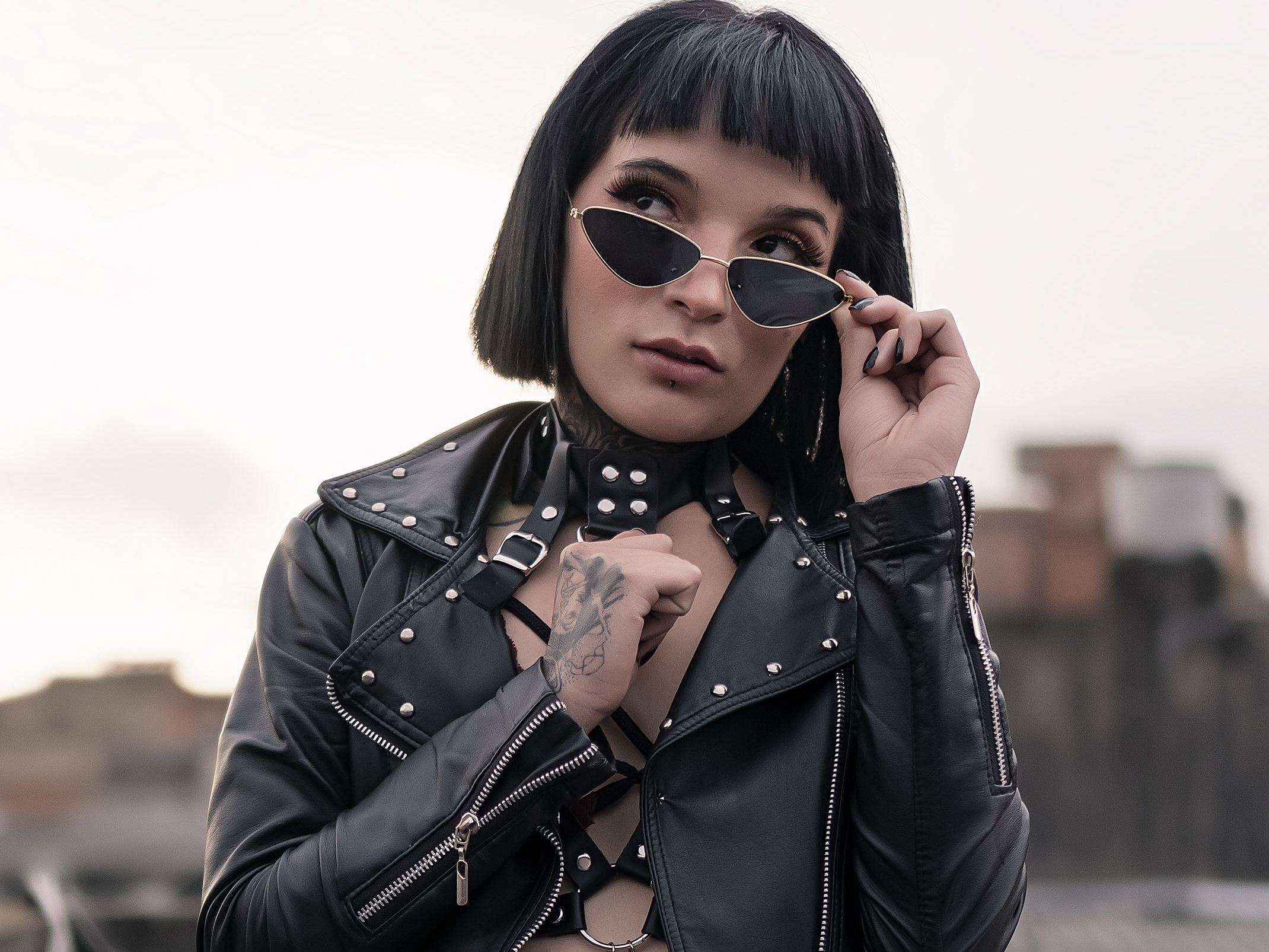 RaiinHar profielfoto van cam model