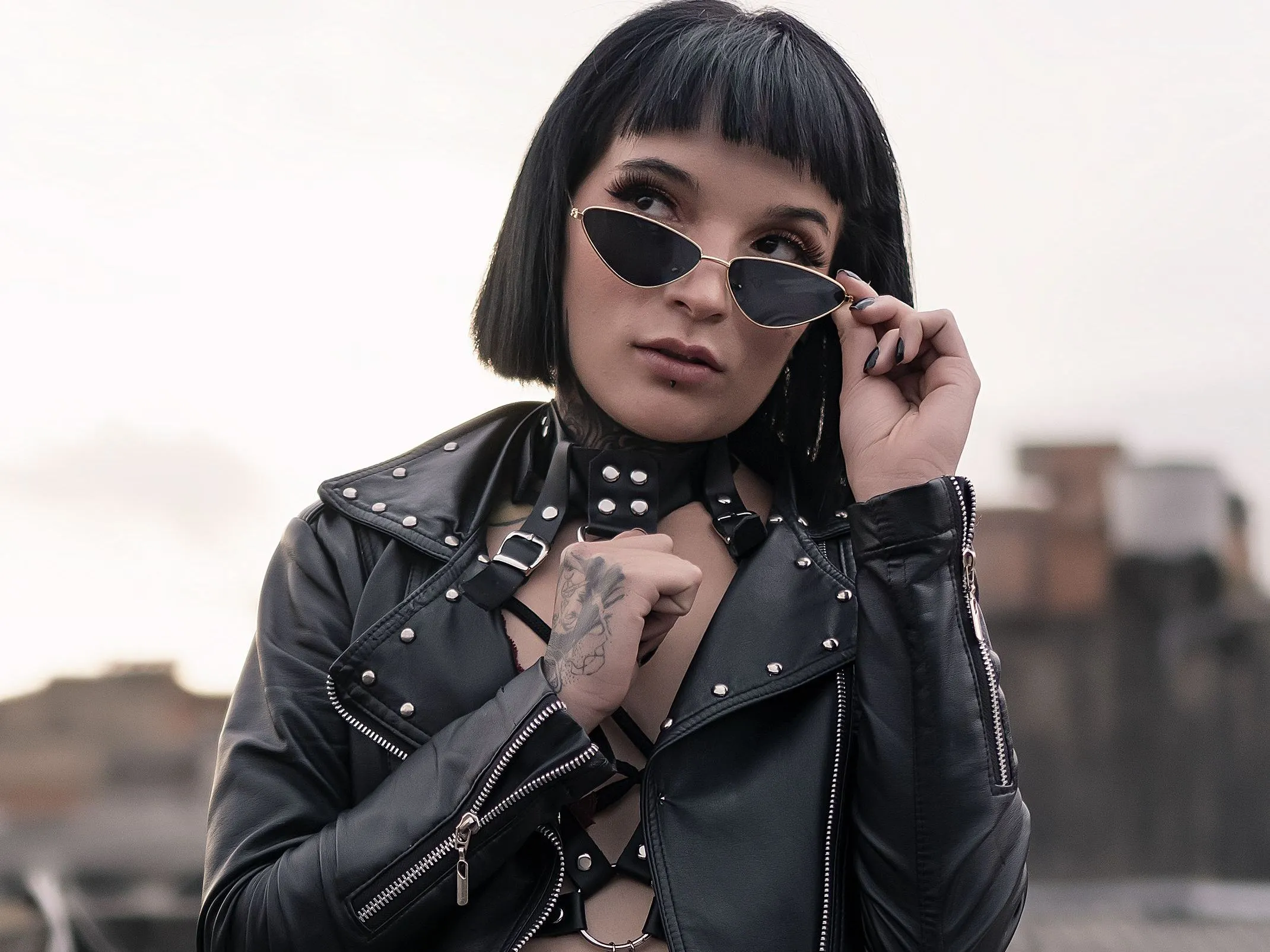 Imagen de perfil de modelo de cámara web de RaiinHar