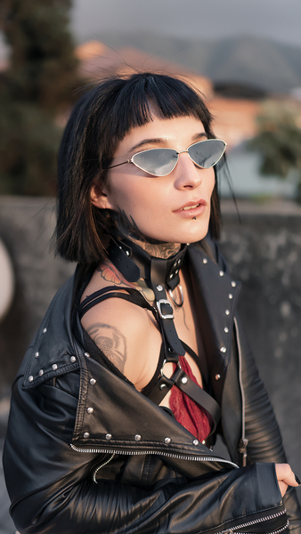 Artiest RaiinHar Foto 9