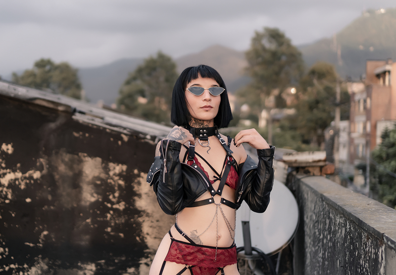 Artiest RaiinHar Foto 3