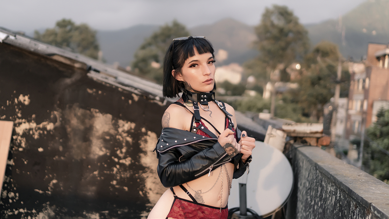 Artiest RaiinHar Foto 4