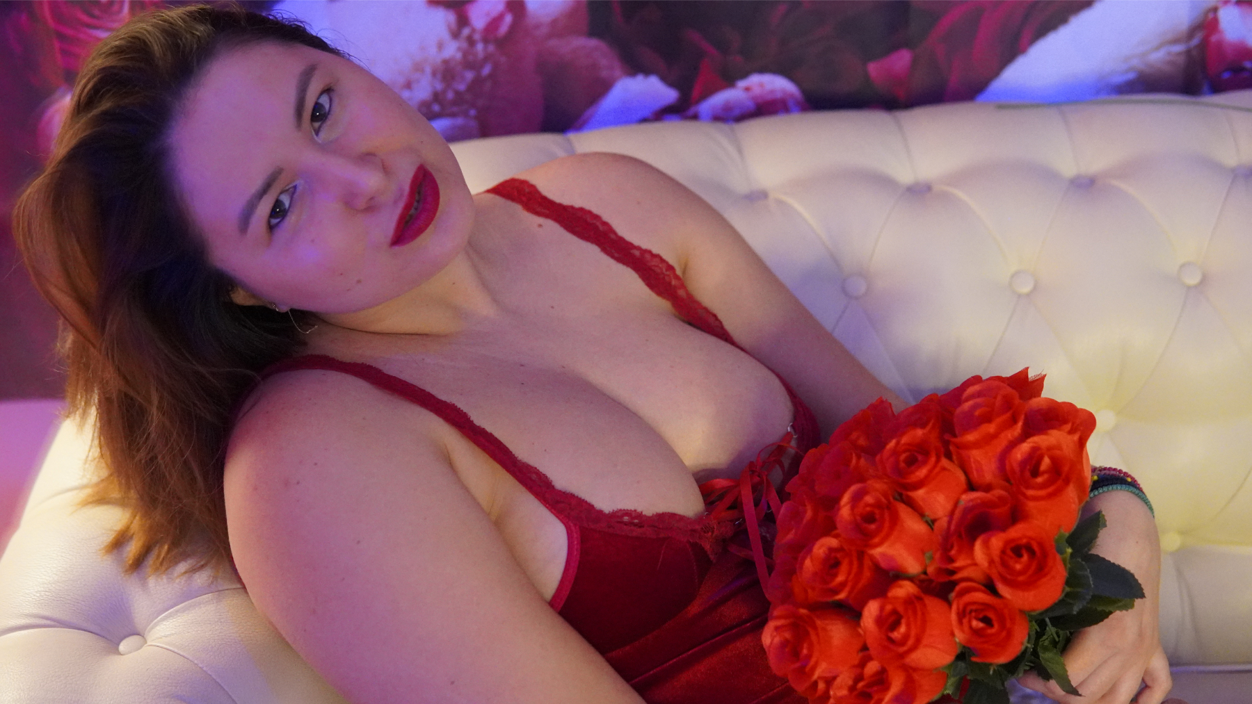 Performer ClaireCharm Photo 11