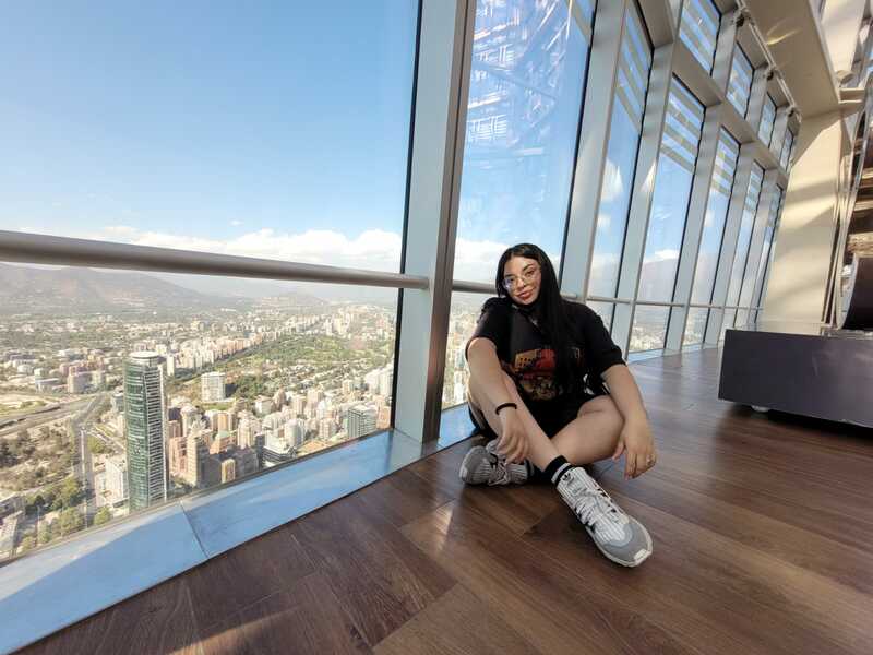 Interprete Anniieex Foto 6