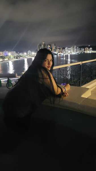 Interprete Anniieex Foto 3