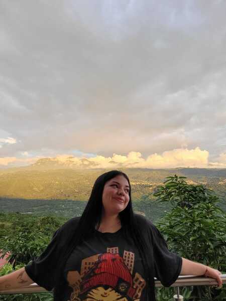 Interprete Anniieex Foto 5