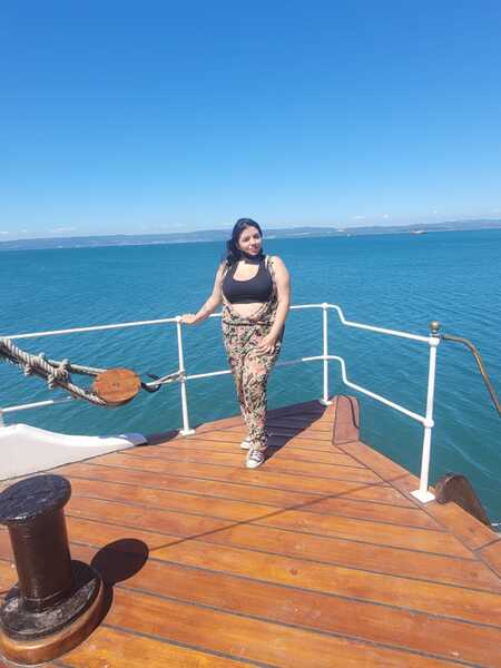 Interprete Anniieex Foto 4