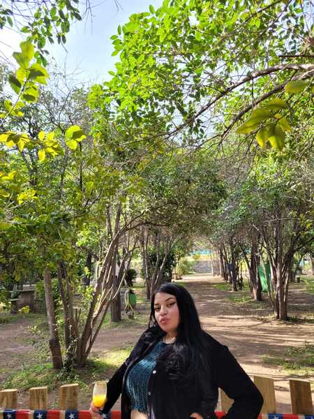 Interprete Anniieex Foto 7