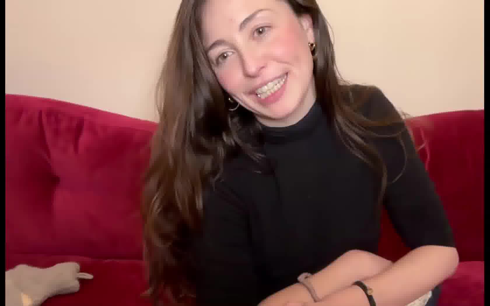 Intérprete LucyEveVerdeUK Video 1