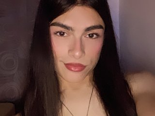 Image de profil du modèle de webcam valendoll