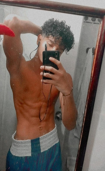 Artista adannebony Foto 5