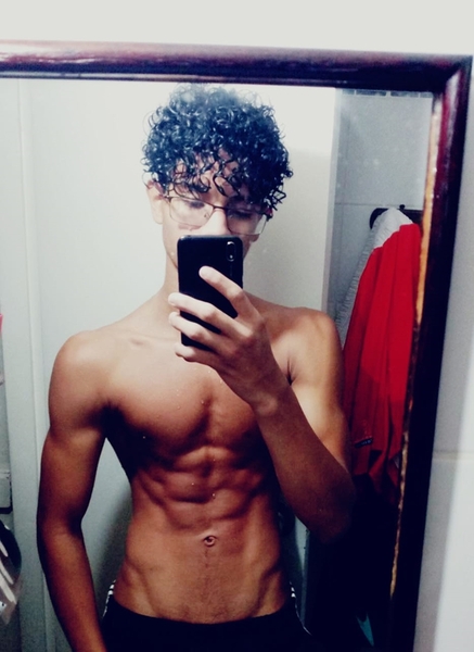 Artista adannebony Foto 2