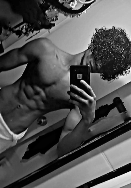 Artista adannebony Foto 7