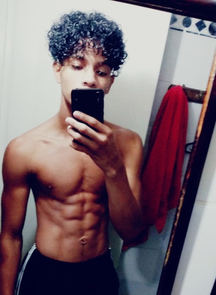 Artista adannebony Foto 4