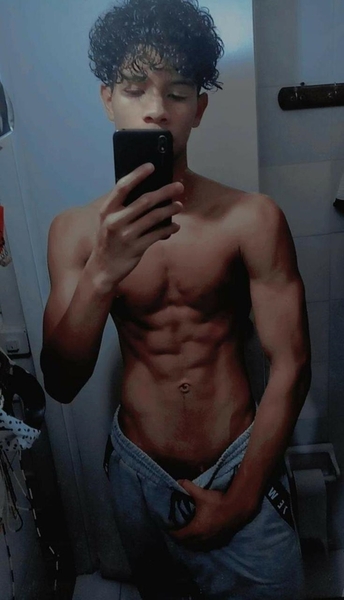 Artista adannebony Foto 6