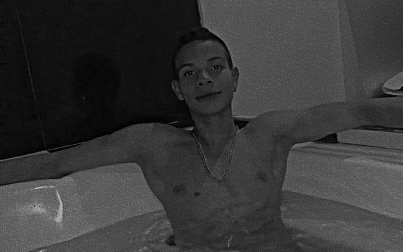 Artista adannebony Foto 10