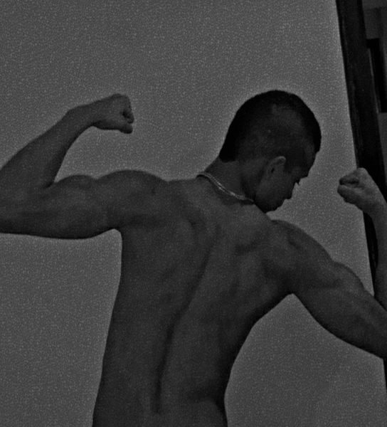 Artista adannebony Foto 9