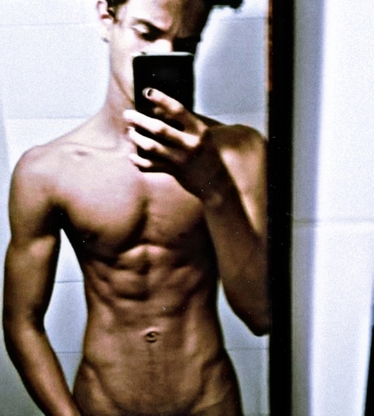 Artista adannebony Foto 8