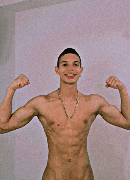 Artista adannebony Foto 11