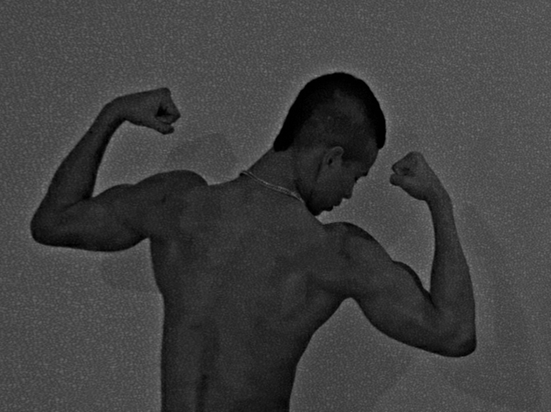 Artista adannebony Foto 12