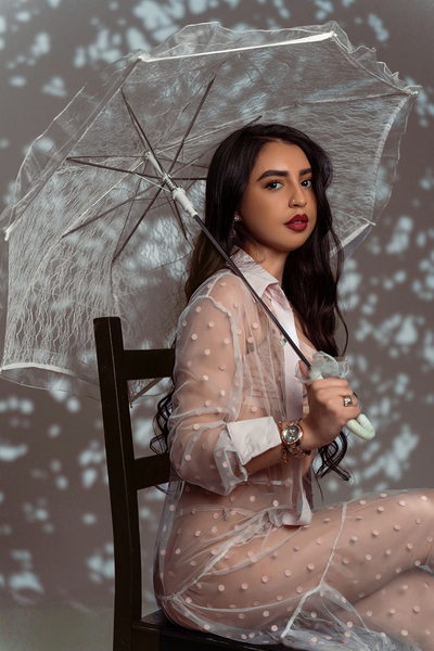 Intérprete LeaPonce Foto 6